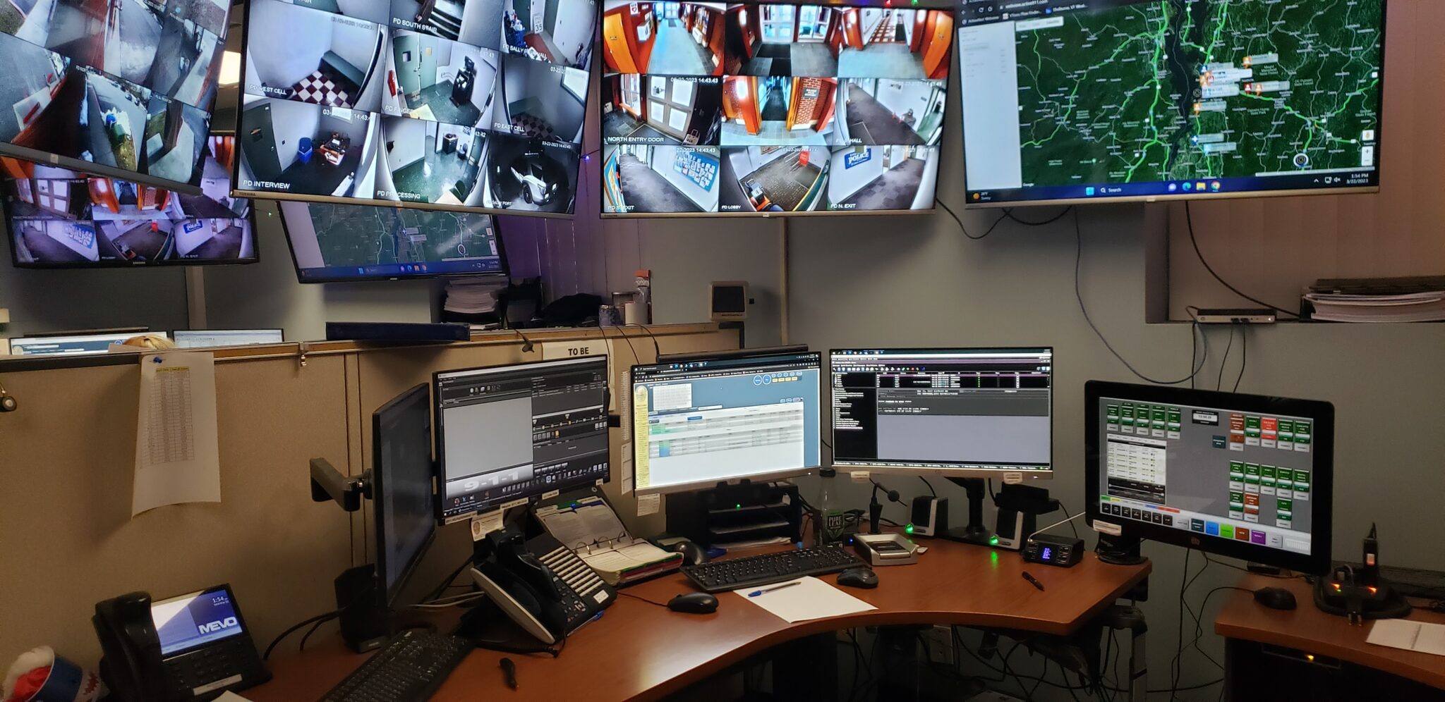 Our Team Shelburne Police Department